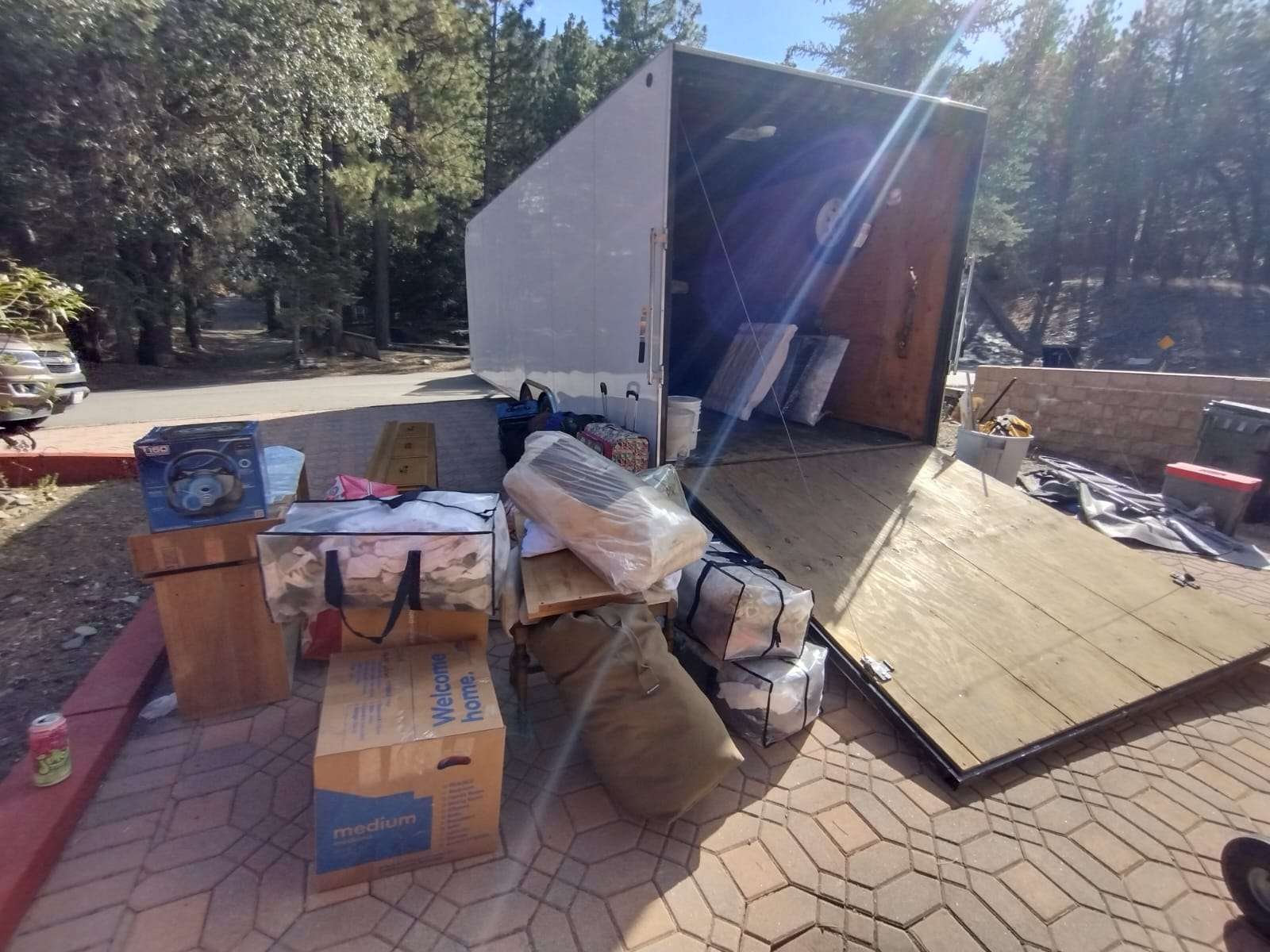 moving services moving services